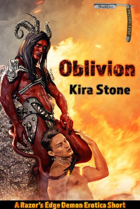 Oblivion