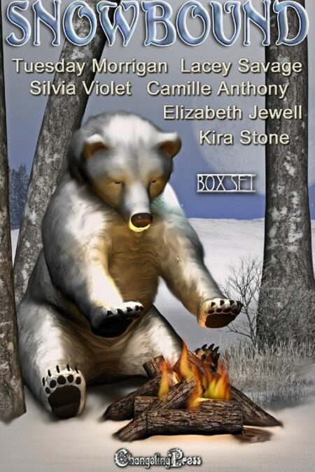 Snowbound (Collection)