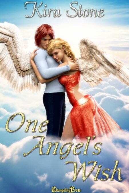 ONE ANGEL’S WISH